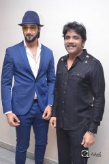 Om Namo Venkatesaya Movie Press Meet